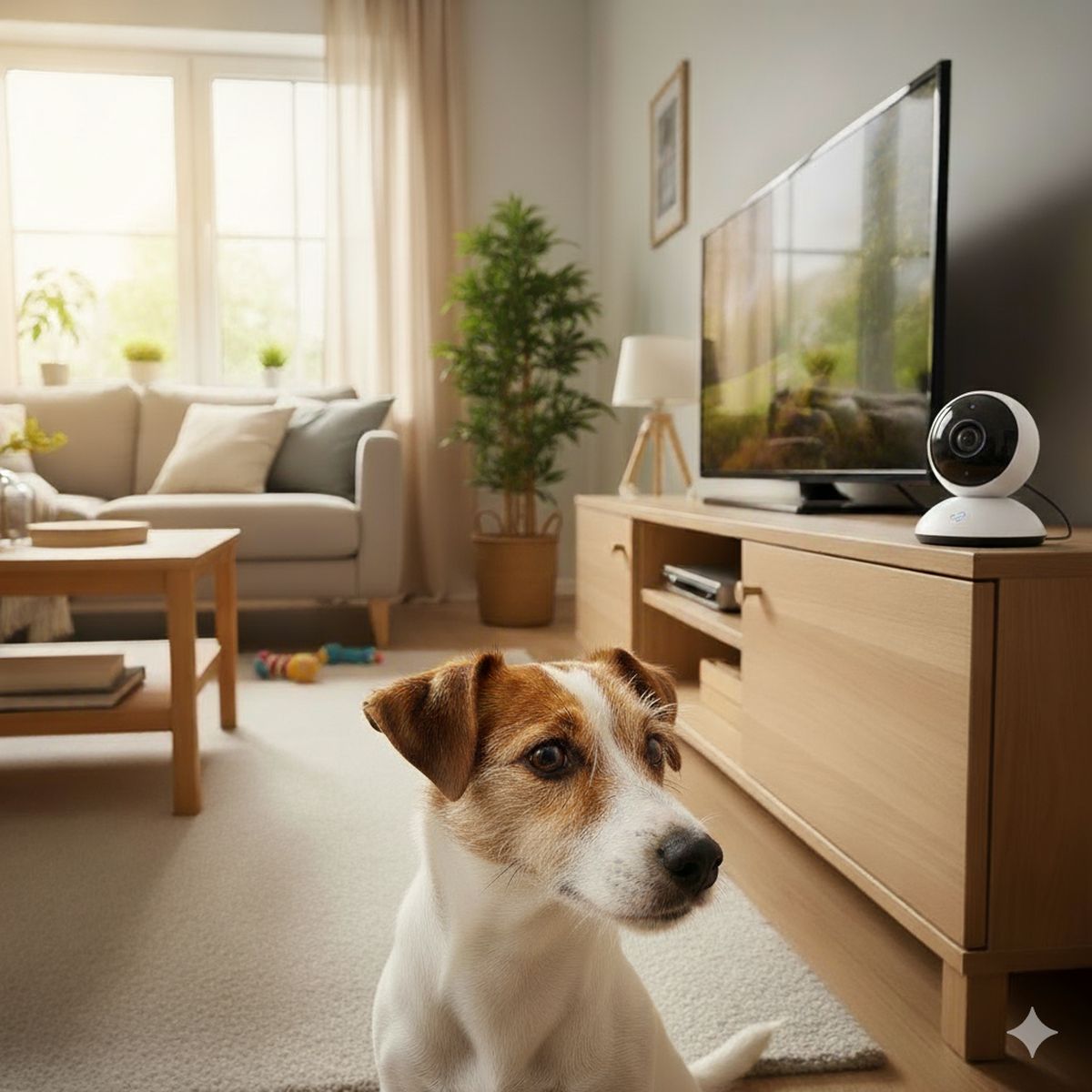 將監控攝影機影像儲存於QNAP NAS：打造更安全、更可控的監控系統CCTV