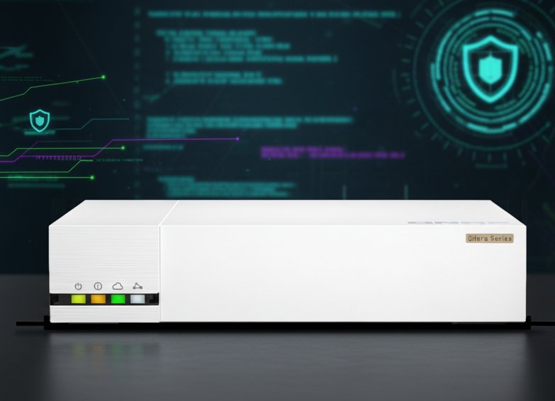 Pwn2Own 2025 考驗後迅速行動,QNAP 釋出 QHora 路由器 2.6.2 韌體更新,修補競賽所揭露漏洞