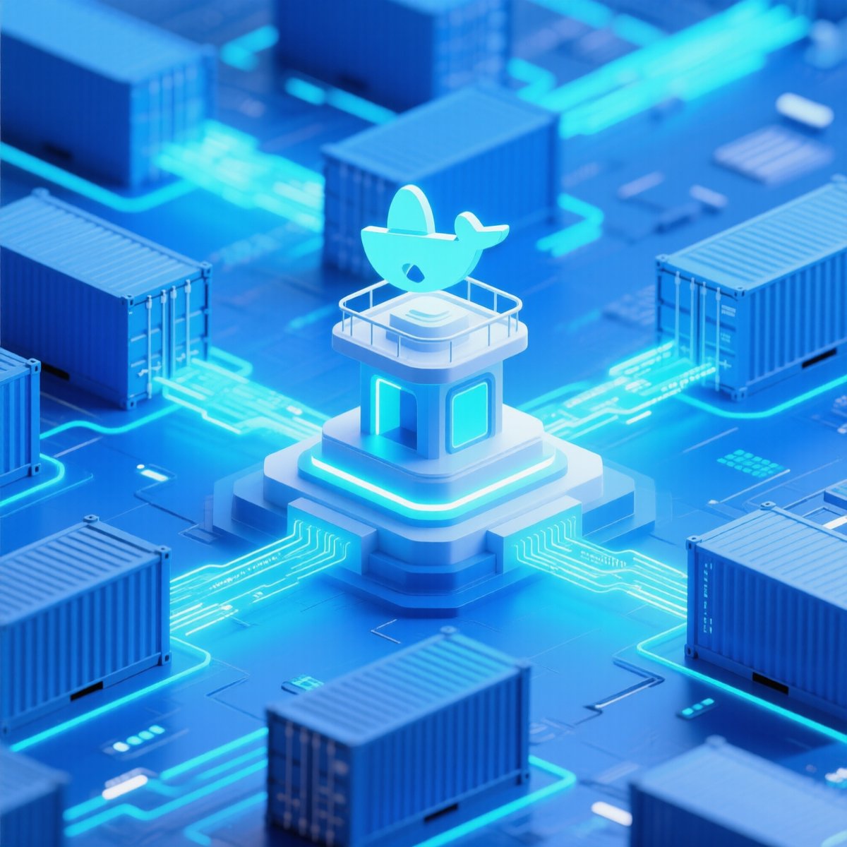 用 Watchtower 協助 Docker 容器永續自動更新，解放你的維運壓力