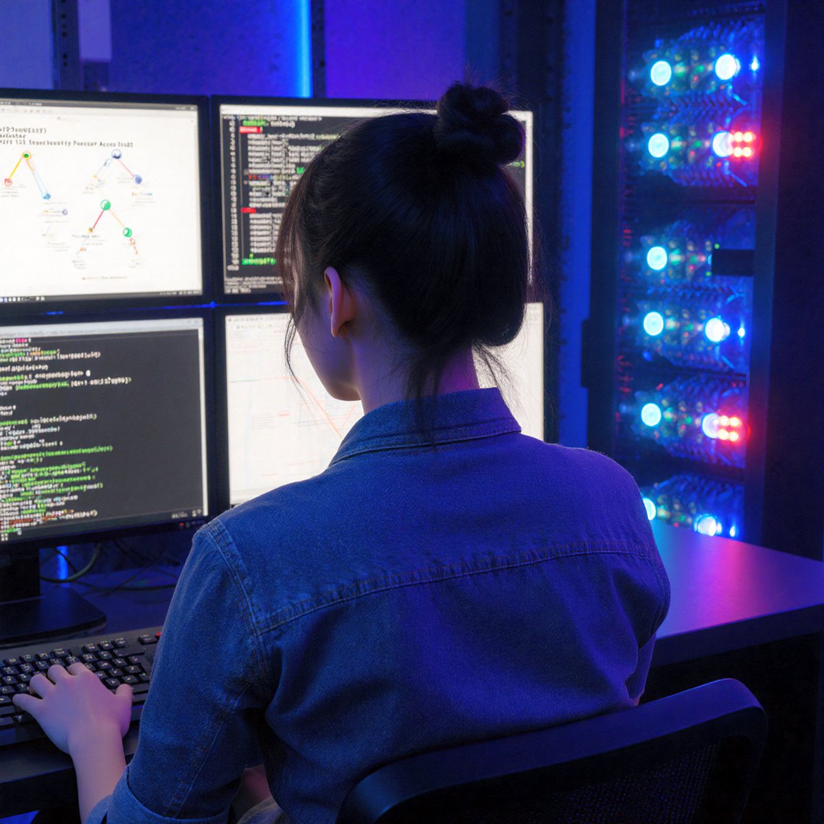 用 Fail2Ban 阻斷惡意掃描與暴力破解，AI 伺服器、NAS、Docker、Homelab、雲端主機必備的輕量防禦