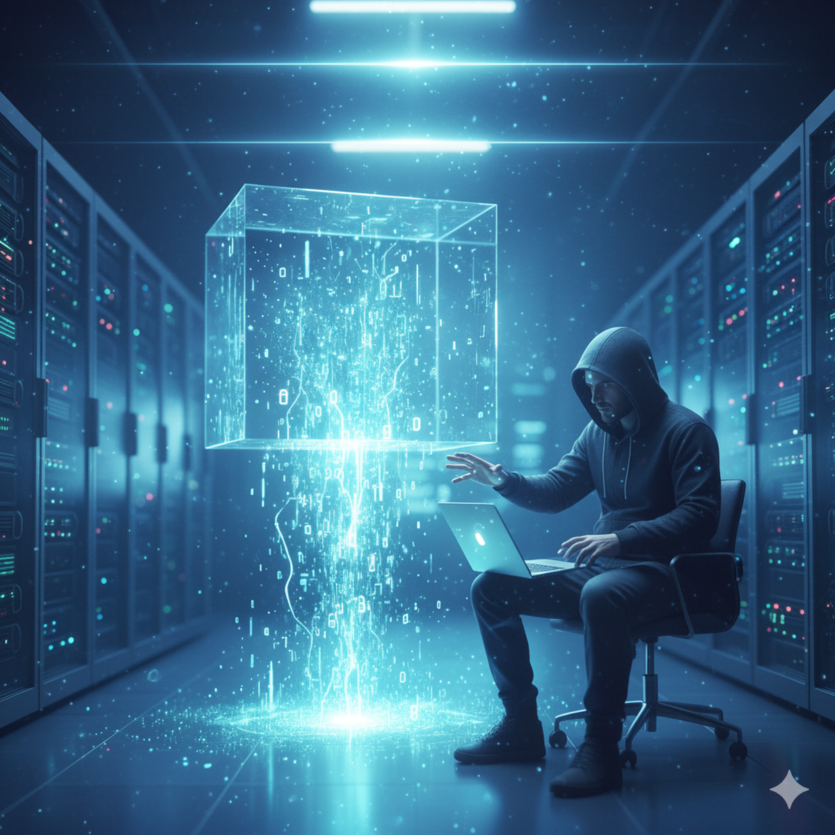 Intel 控告前軟體工程師竊取最高機密檔案