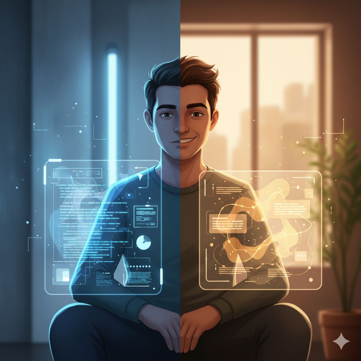 OpenAI 正式推出 GPT-5.1 強化推理能力與人性化互動體驗