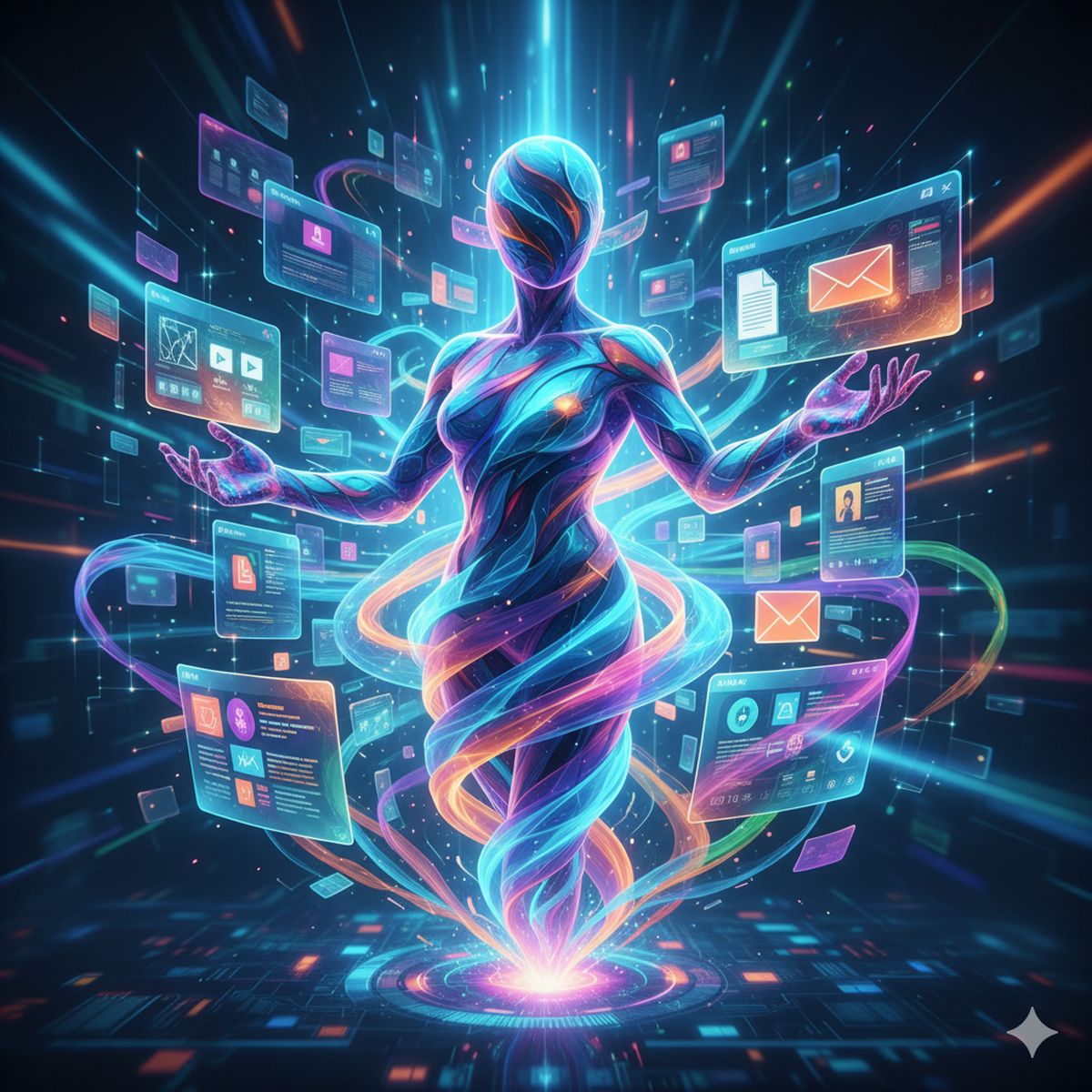 Windows 11 導入 AI Agentic OS 自主代理，面臨資安新挑戰