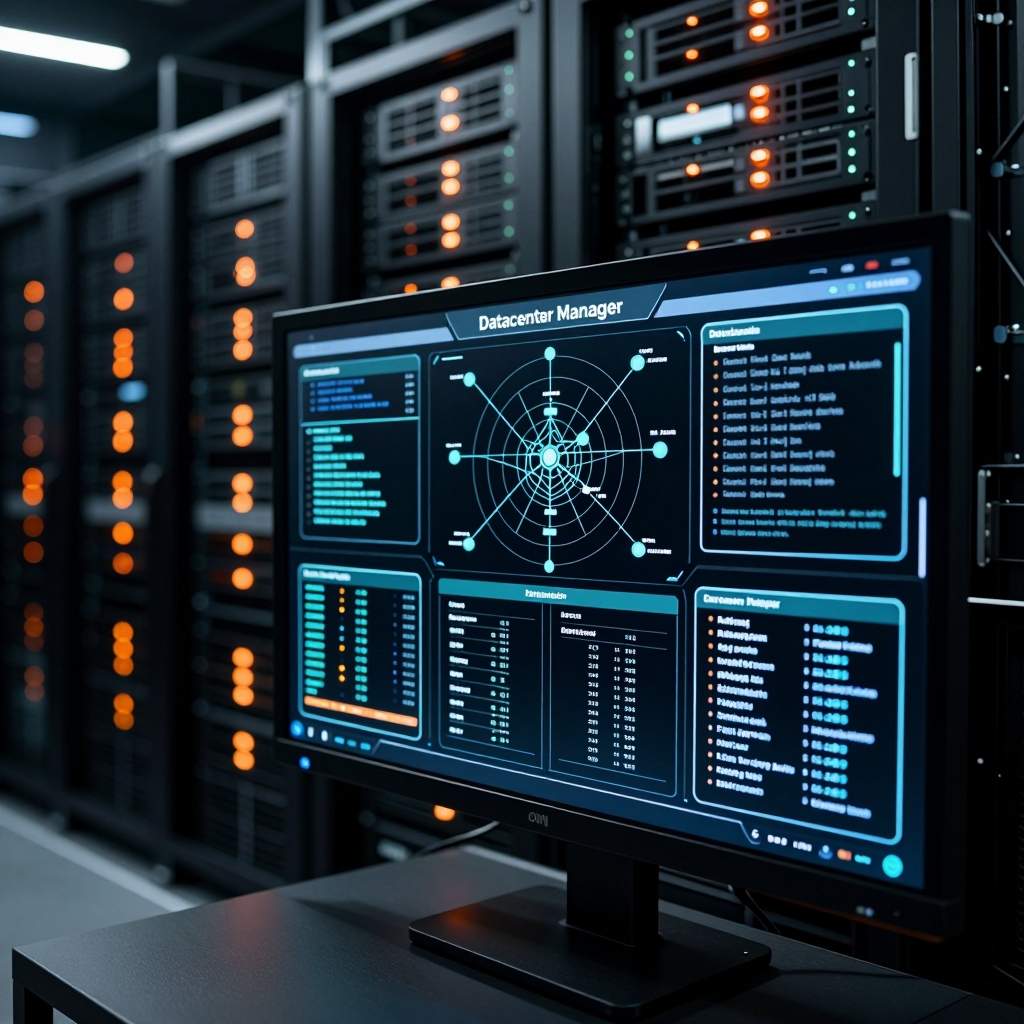 Proxmox 雙箭齊發:Datacenter Manager 1.0 正式登場,PVE 9.1.12 補足拼圖
