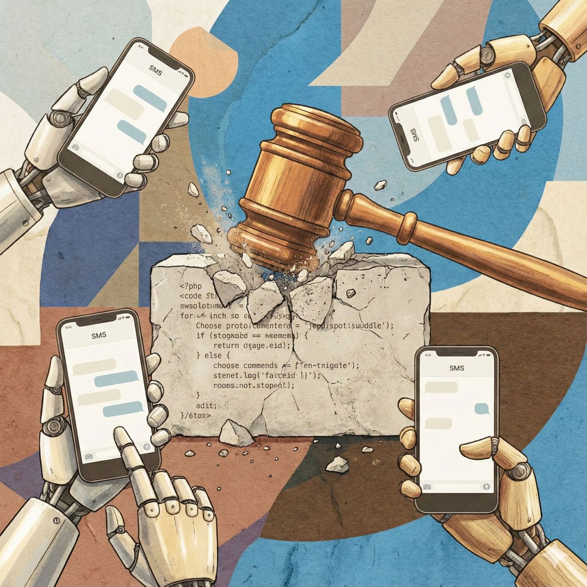 Google 開告假冒 USPS 與利用 E-ZPass 簡訊竊資的中國詐騙集團 Lighthouse