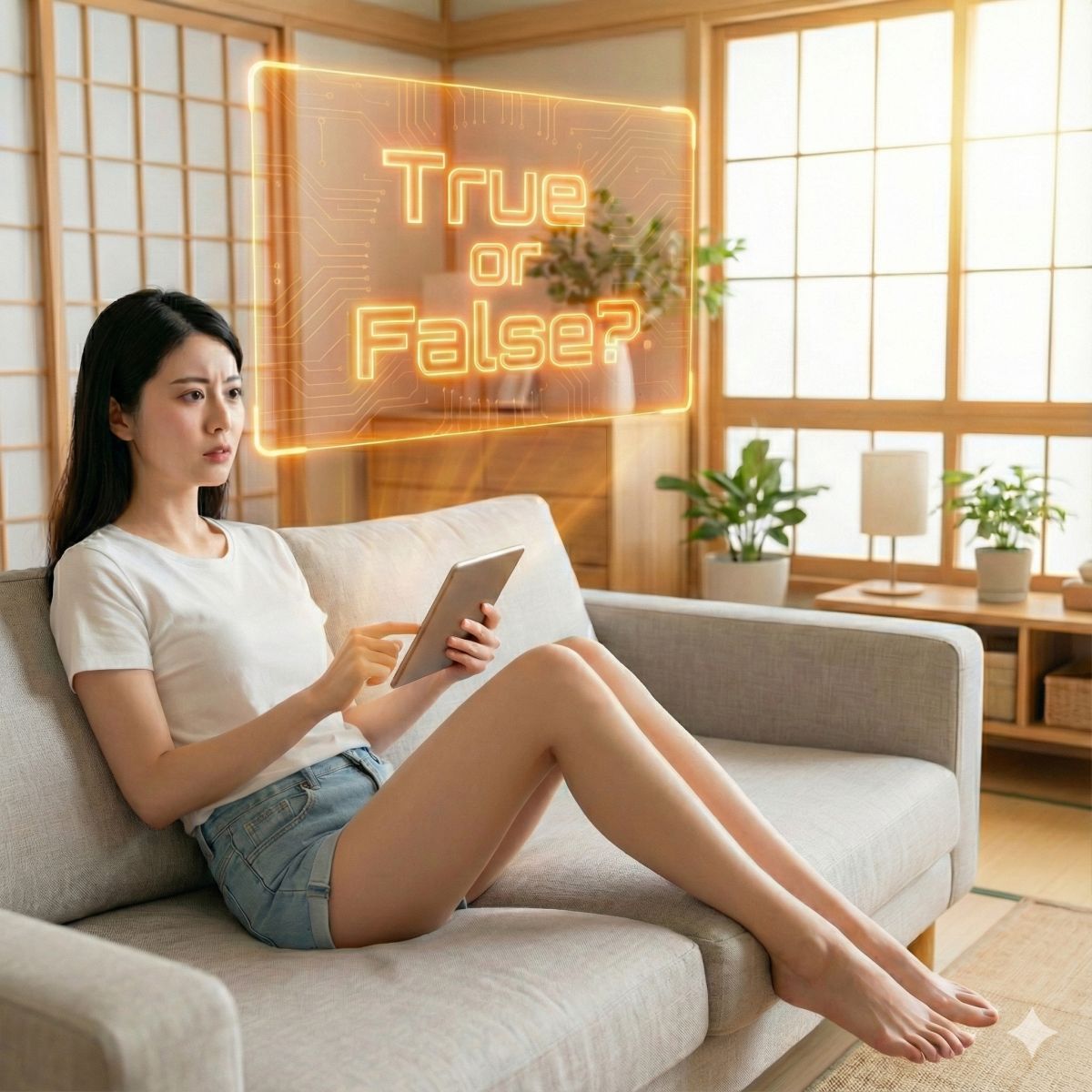 AI 生成影片辨識技巧 ? 從肉眼觀察到專業工具