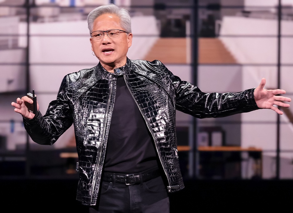 NVIDIA CES 2026 發布 Rubin 平台與實體 AI 藍圖，GPU、CPU、DPU 一次到位