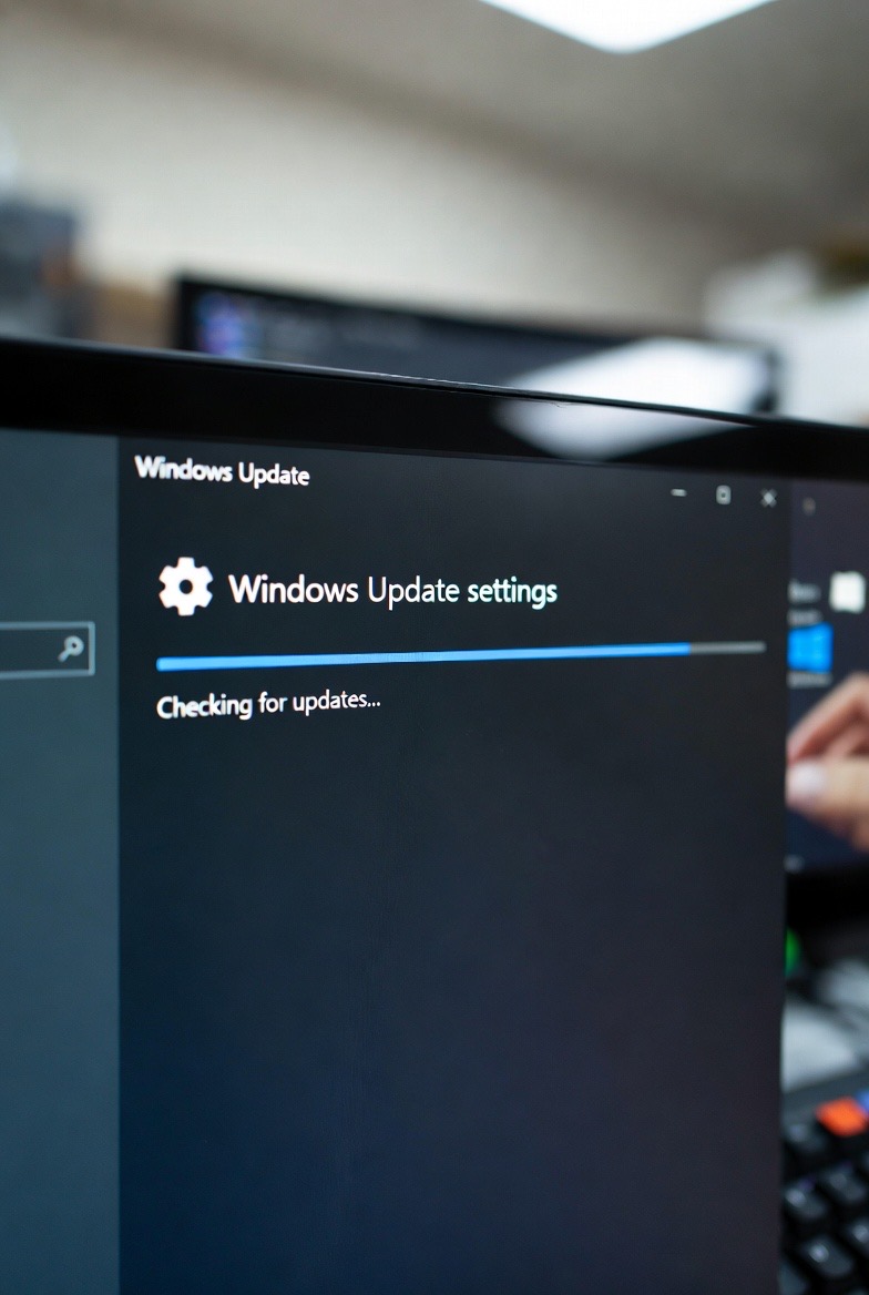 Windows 11 一月預覽更新 KB5074105 翻車?部分裝置視訊鏡頭失效、鎖定畫面受影響