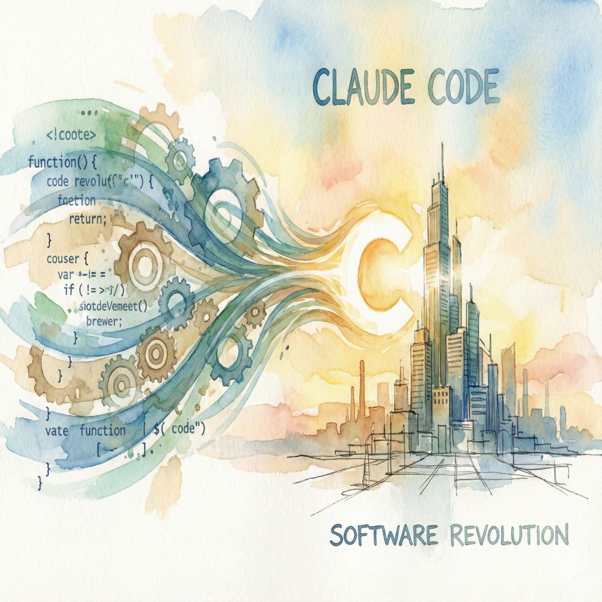 餐廳服務生也能幫忙 Debug？ Vibecoding 與工業化浪潮席捲矽谷