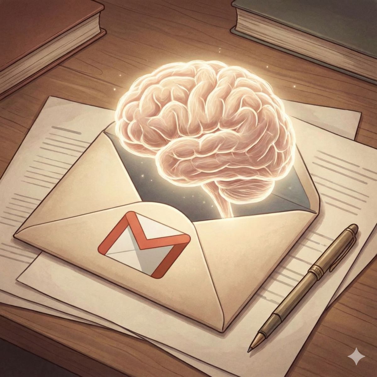 Gmail AI Inbox 登場，Google 導入 Gemini 徹底改變收件匣體驗