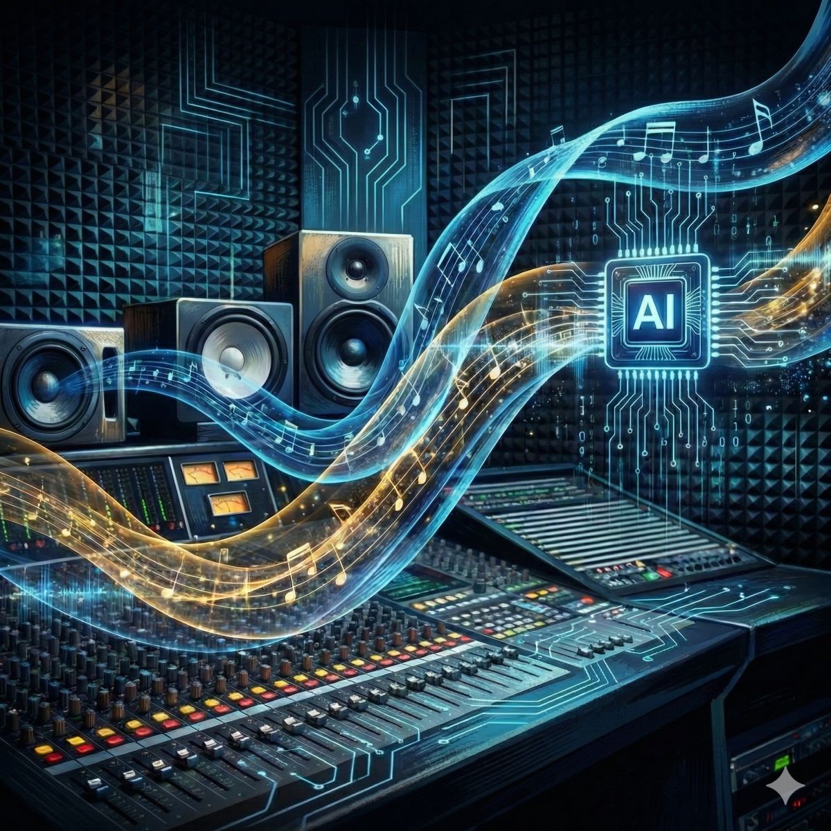 HeartMuLa 開源音樂模型受高度矚目，挑戰商業級 AI 音樂生成品質