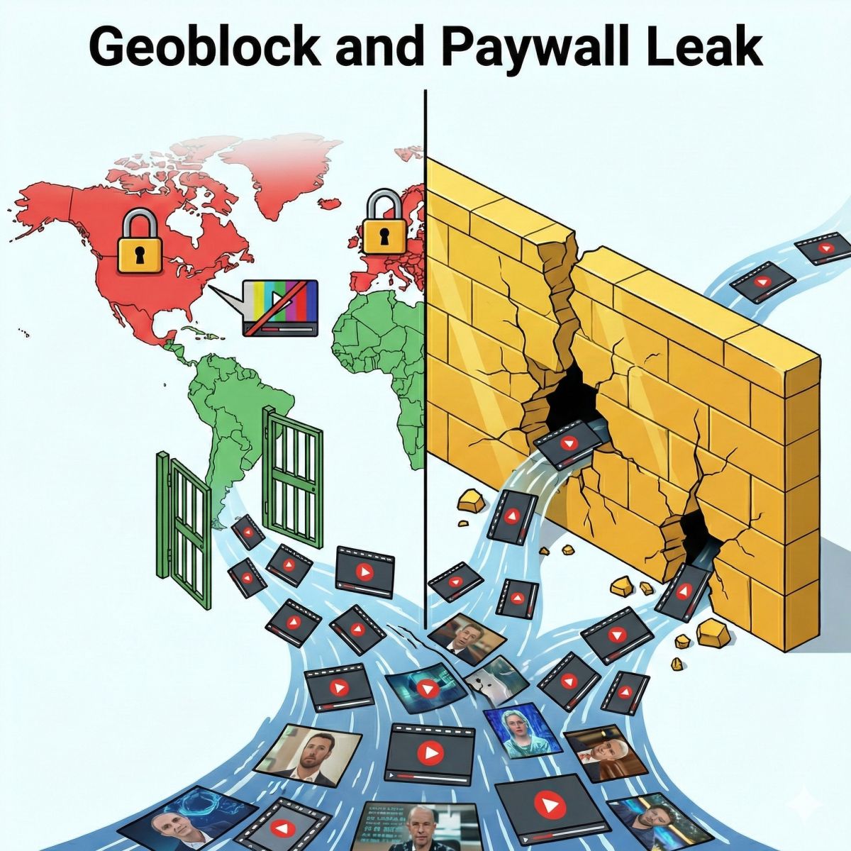 Grok 祭出地理封鎖與付費牆防堵 xAI 平台上的深偽影像