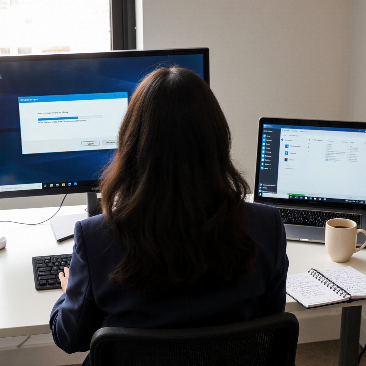 KB5077181 更新釋出，Windows 11跨裝置接續功能升級、開始功能表新介面與 AI 模型整合