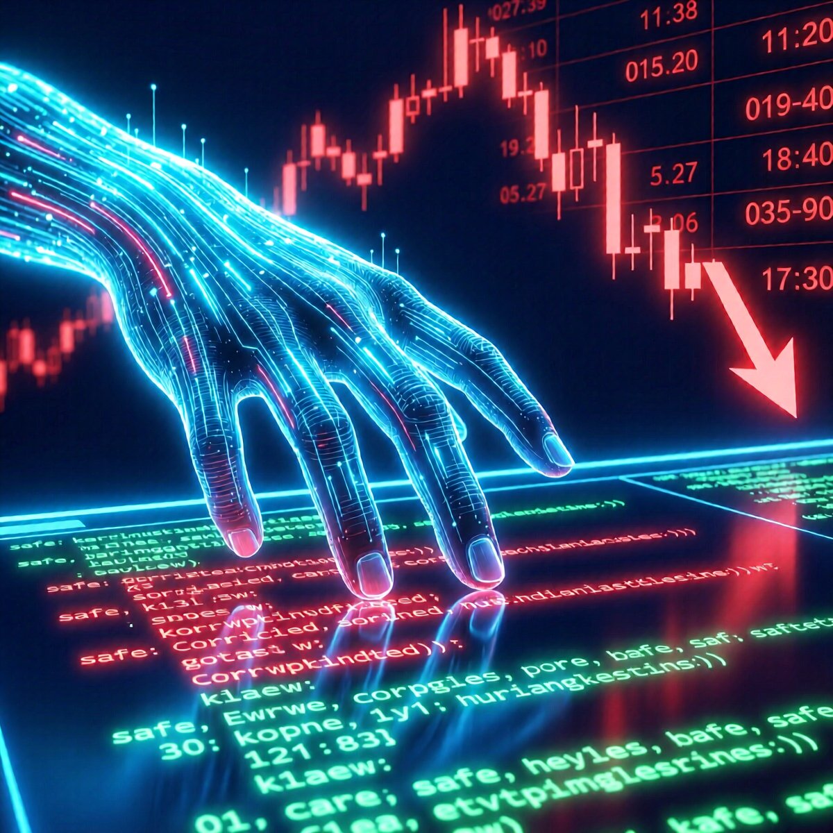 一則推文蒸發百億美元！Anthropic 推出 Claude Code Security，為何引爆全球資安股大崩盤？