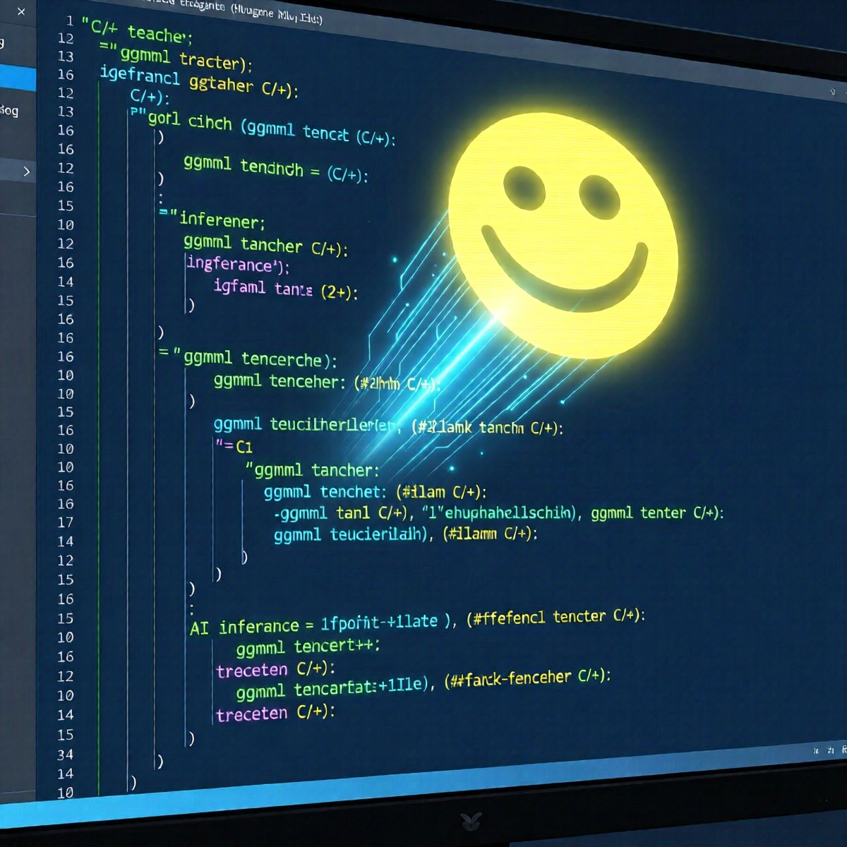 llama.cpp 團隊 GGML 正式加入 Hugging Face
