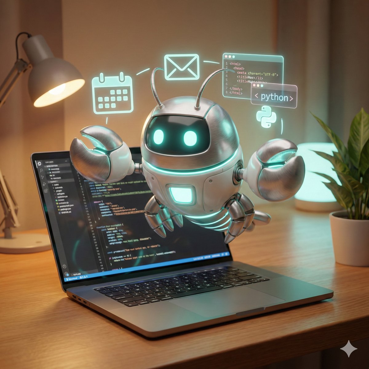 OpenClaw 創辦人 Peter Steinberger 加入 OpenAI，自主代理人時代加速