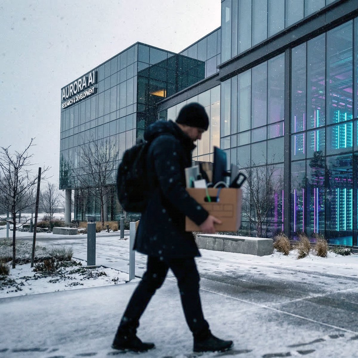 AI 究竟是神隊友還是飯碗殺手？Meta 傳大砍 20% 人力，2026 年的矽谷大廠 AI 裁員海嘯