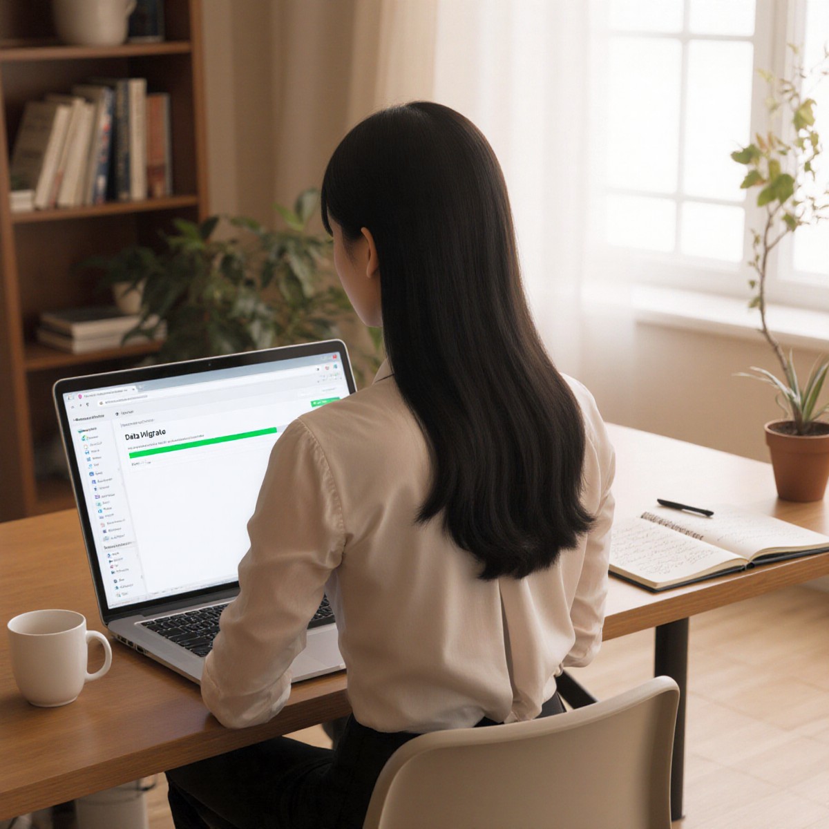 Claude 開放無痛移轉 ChatGPT 等 AI 平台用戶記憶資料，將 AI 記憶給自家設備或 NAS 託管的架構思考