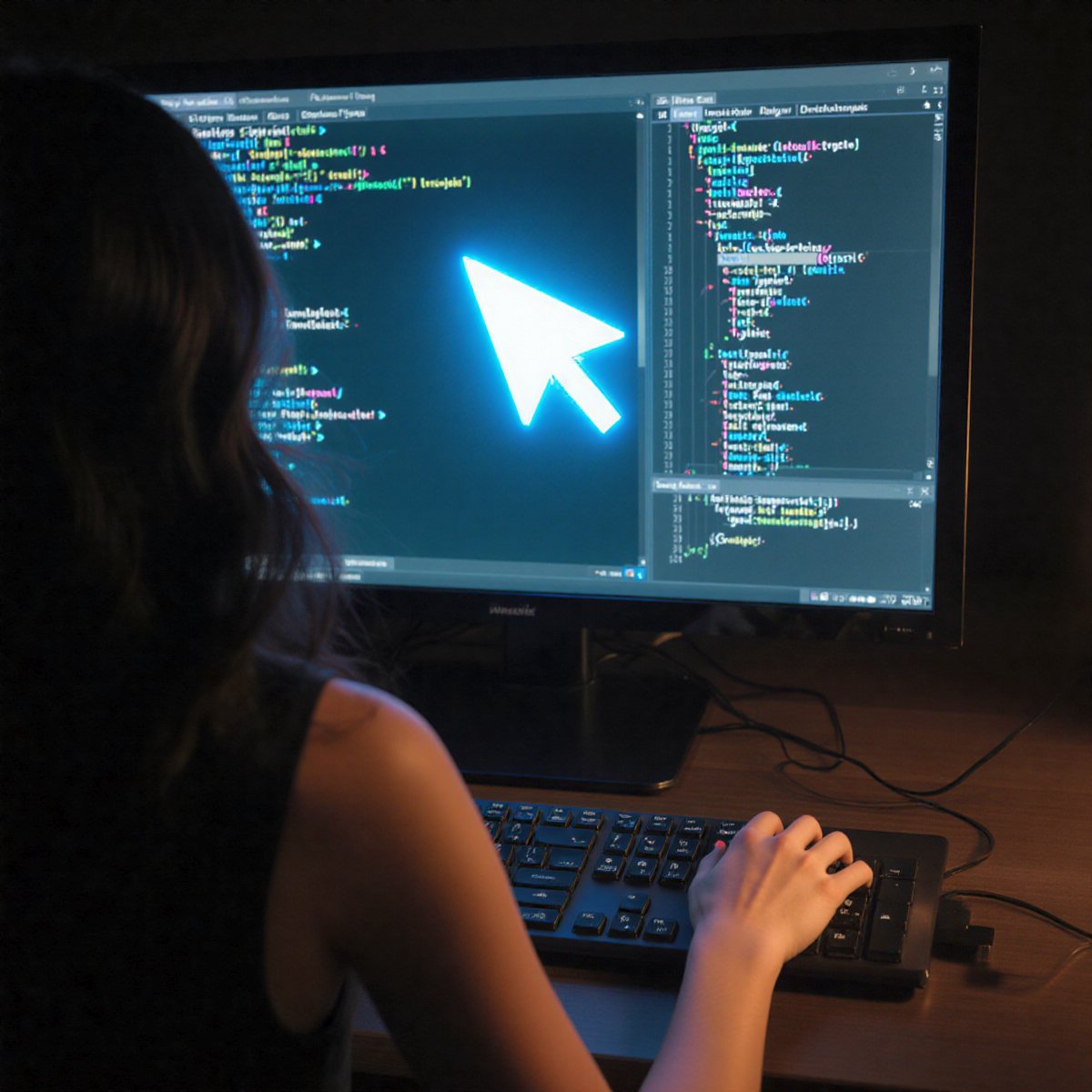 AI 代理人正式接管桌面：Anthropic Claude Computer Use 的強大與資安隱憂