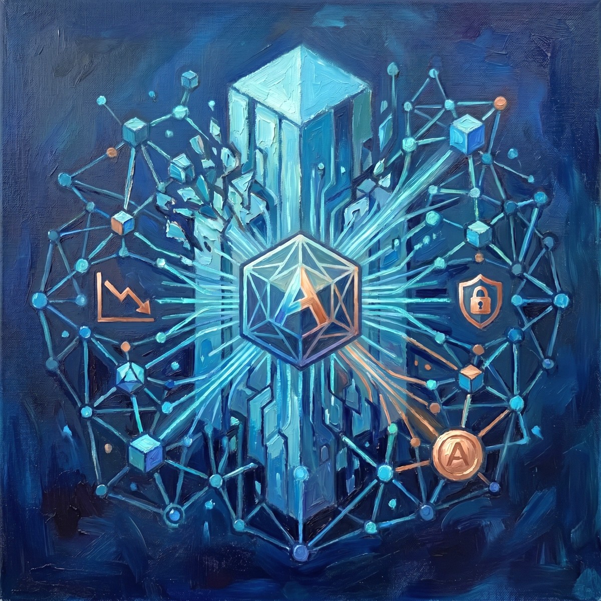 Alice Protocol 去中心化 AI 訓練平台設法平衡大廠算力壟斷