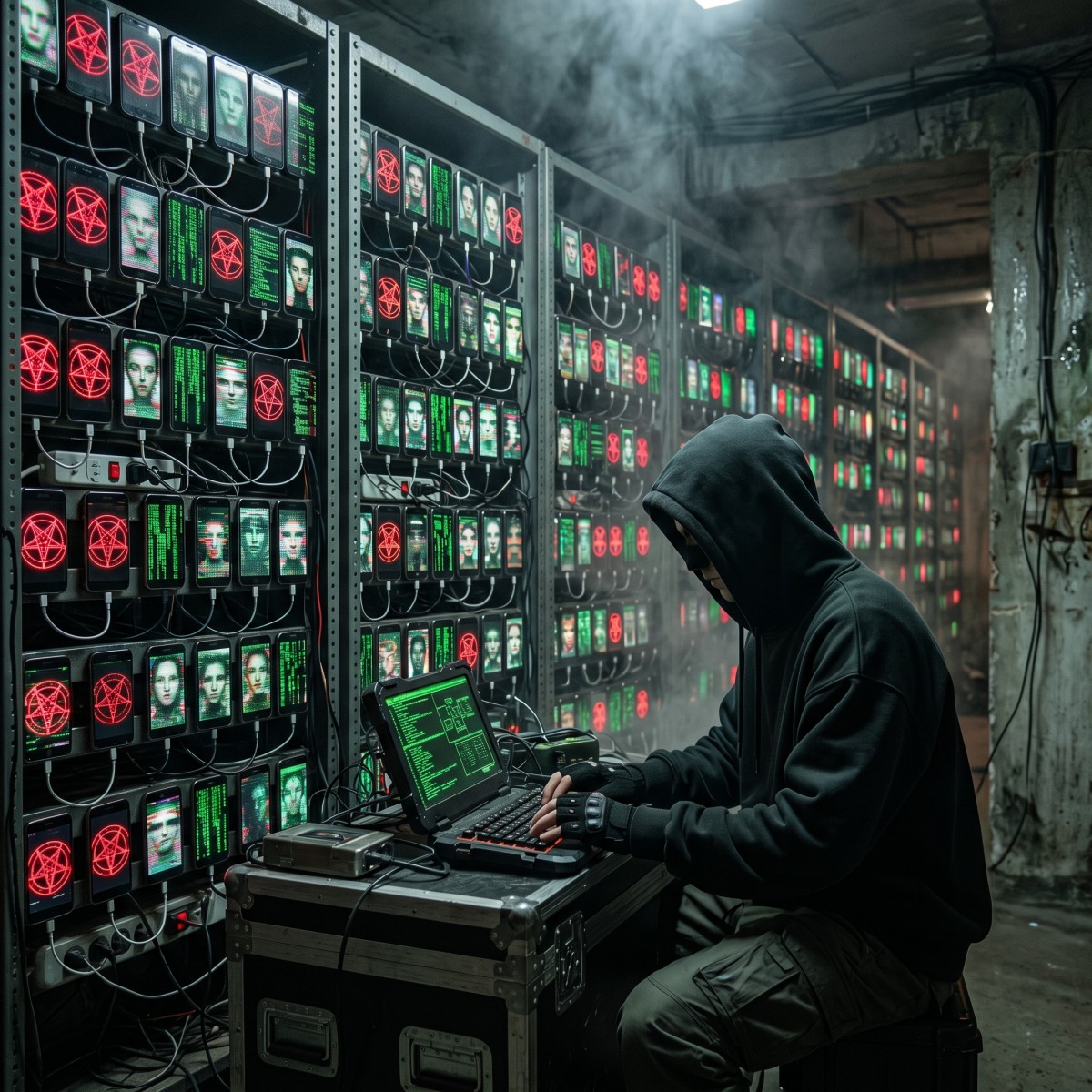 駭客攻破 a16z 投資的 AI 網軍農場！發迷因嘲諷 a16z