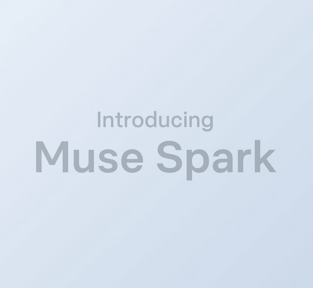 告別 Llama 時代?Meta 發布 Muse Spark 原生多模態模型聚焦個人超級 AI