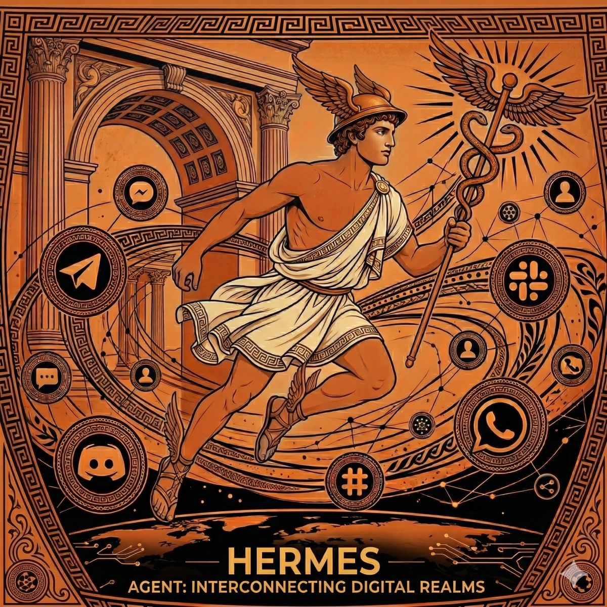 不想用 OpenClaw 的開發者轉向 Hermes Agent