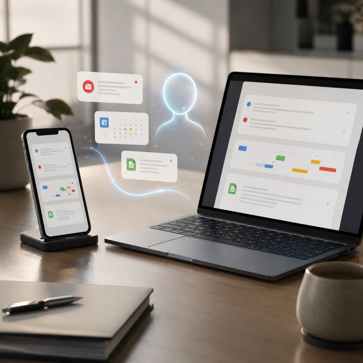 Google 內測 24/7 AI 代理 Remy，Gemini 邁向主動執行，正面回應 OpenClaw 浪潮？