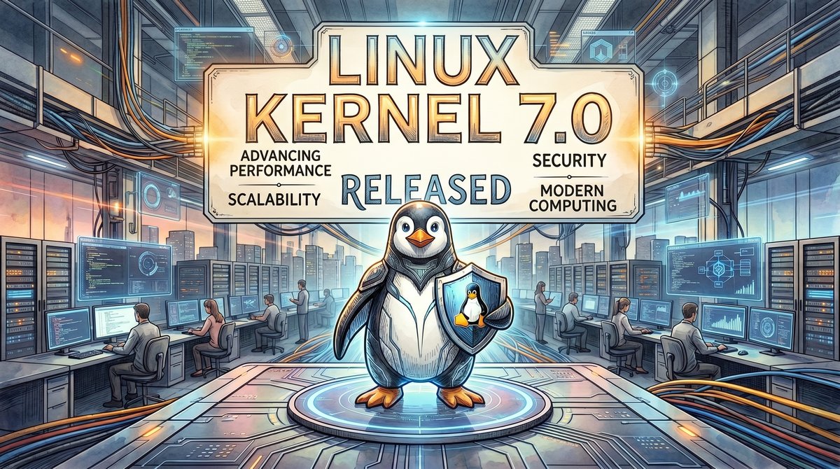 Linux 7.0 解決 Google 價值百萬美元的 io_uring 安全難題，Rust 也正式成為核心支援語言