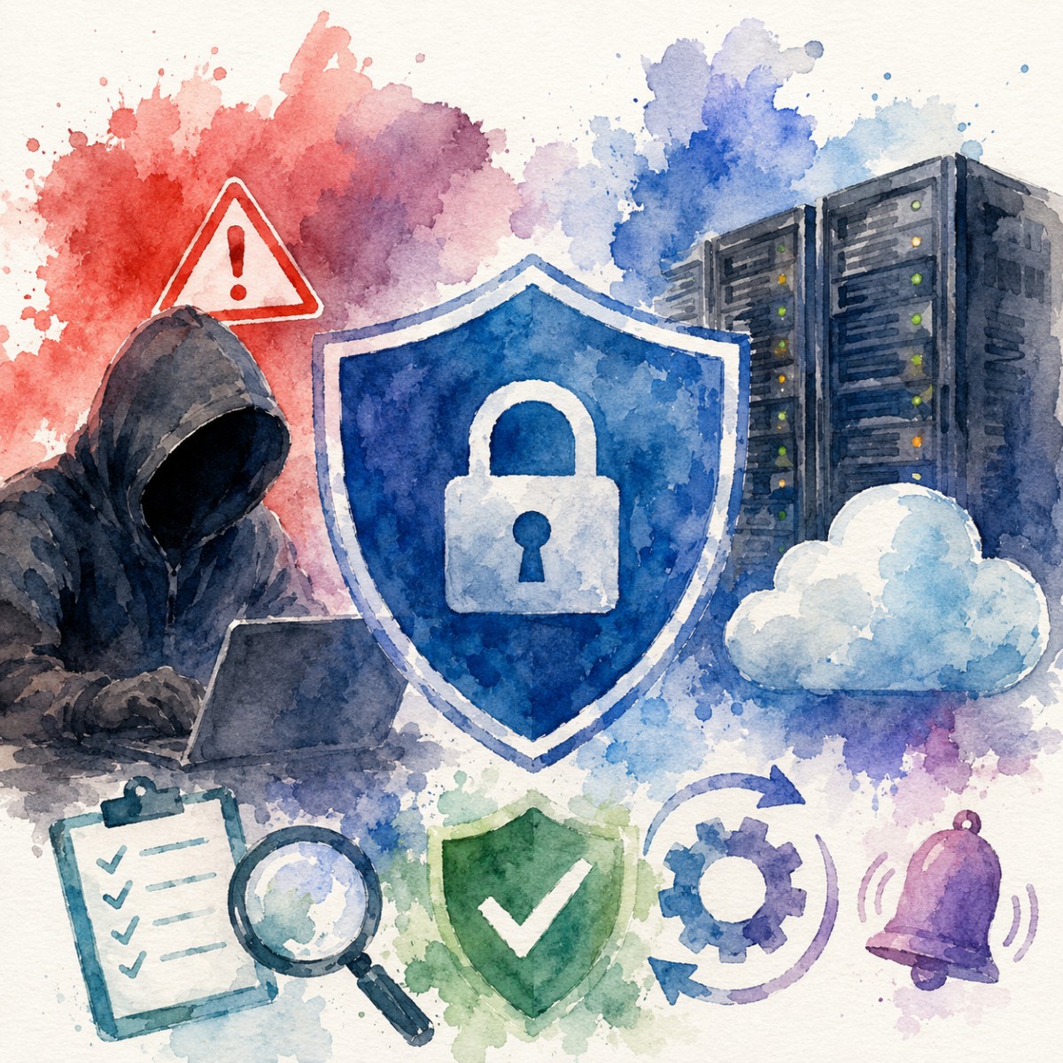 SSH 爆 9.2 分漏洞 CVE-2026-55200，libssh2 遠端程式碼執行 RCE