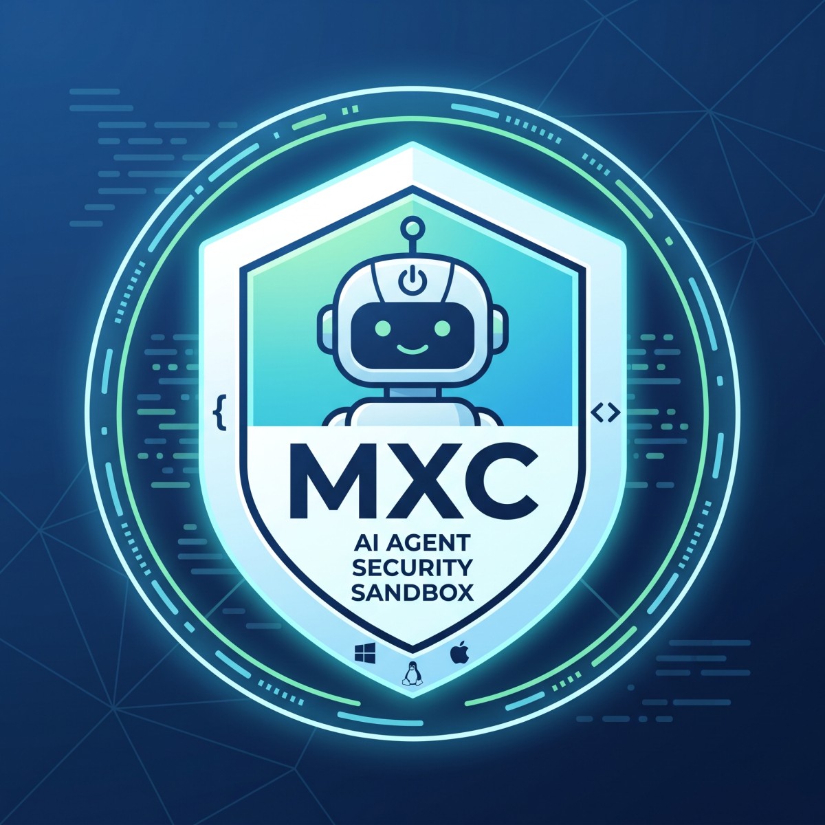 微軟開源 MXC 專案：作業系統級的 AI 代理人安全容器框架