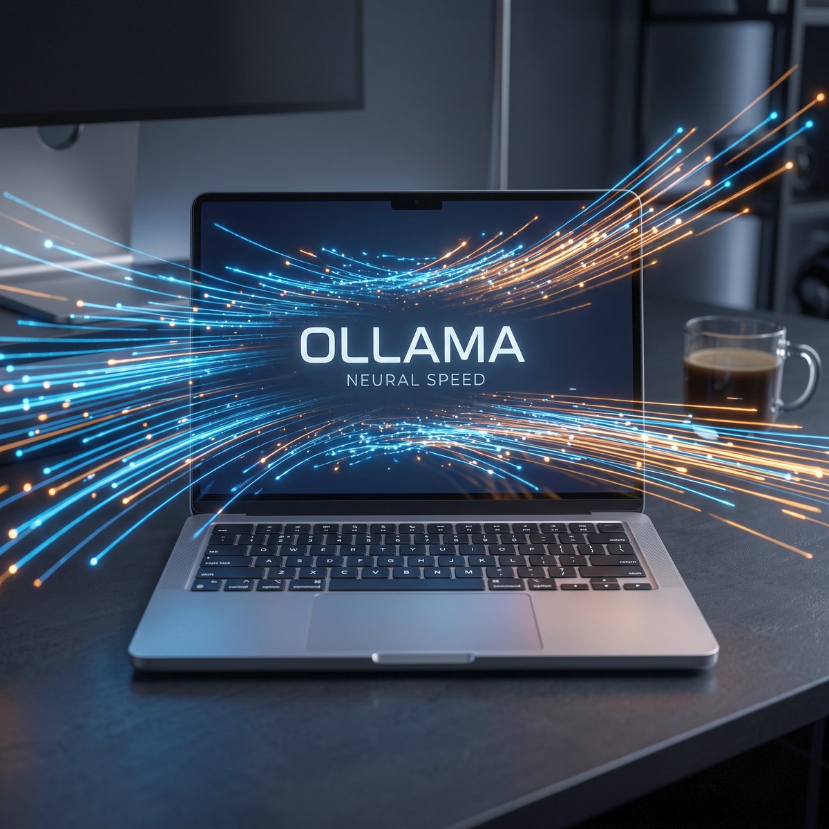 Ollama 0.31 導入多 Token 預測技術，邊緣端執行 Gemma 4 效能提升近九成
