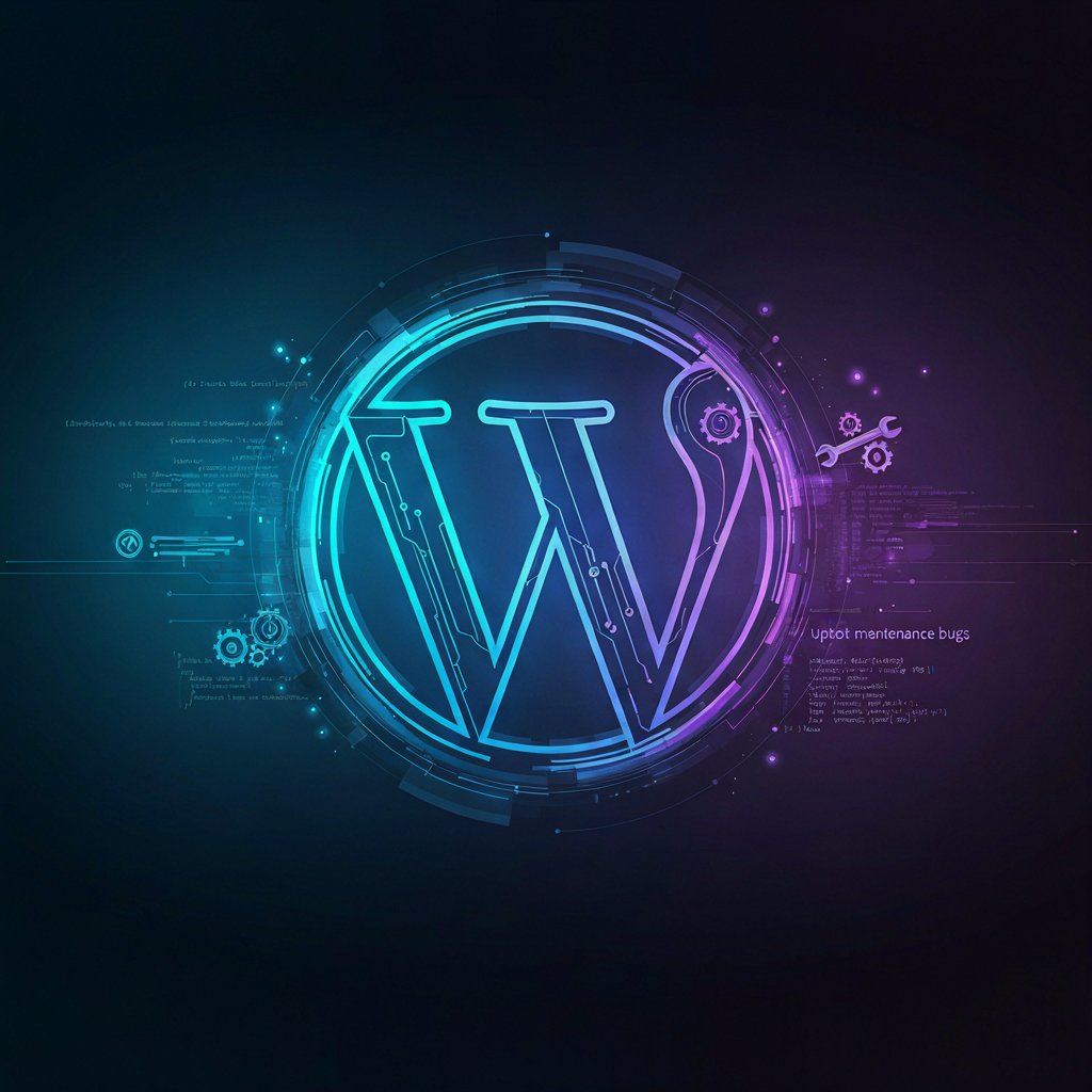 WordPress 7.0.1 正式釋出,修復 31 個核心與編輯器 Bug,為 7.1 版本鋪路