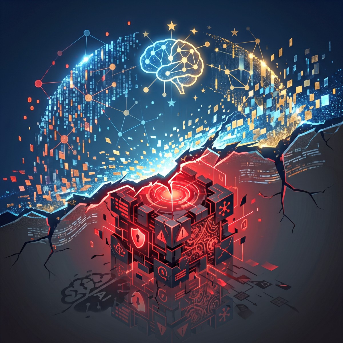 GPT-6 Astra 發布，OpenAI 第一款觸及 Critical 資安門檻的模型，官方數字與「AGI 時代」之間的落差