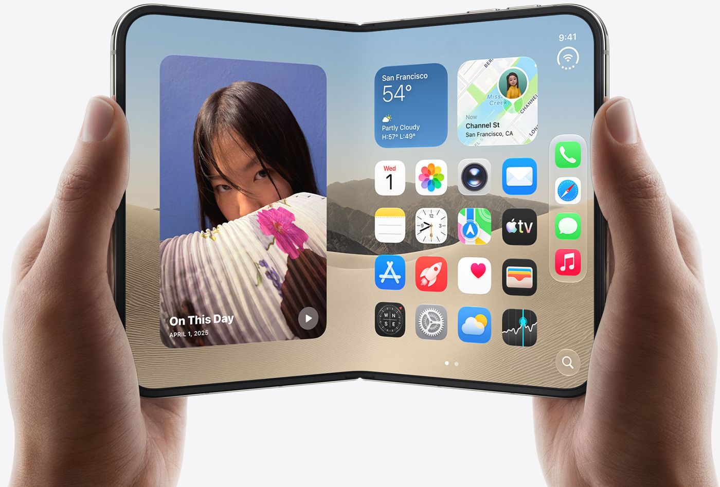蘋果 2026 秋季發表會總整理：首款摺疊機 iPhone Duo 登場，iPhone 18 Pro 配備可變光圈相機