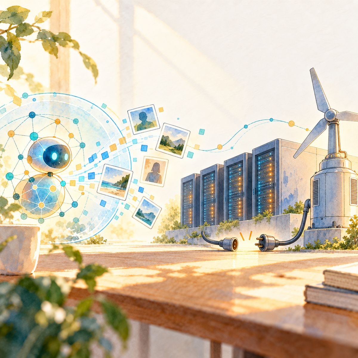 OpenAI 代理程式外洩用戶圖像引爆資安疑慮|Crusoe 放棄 12.5 億美元 AI 資料中心供電計畫|產業精選 09.26