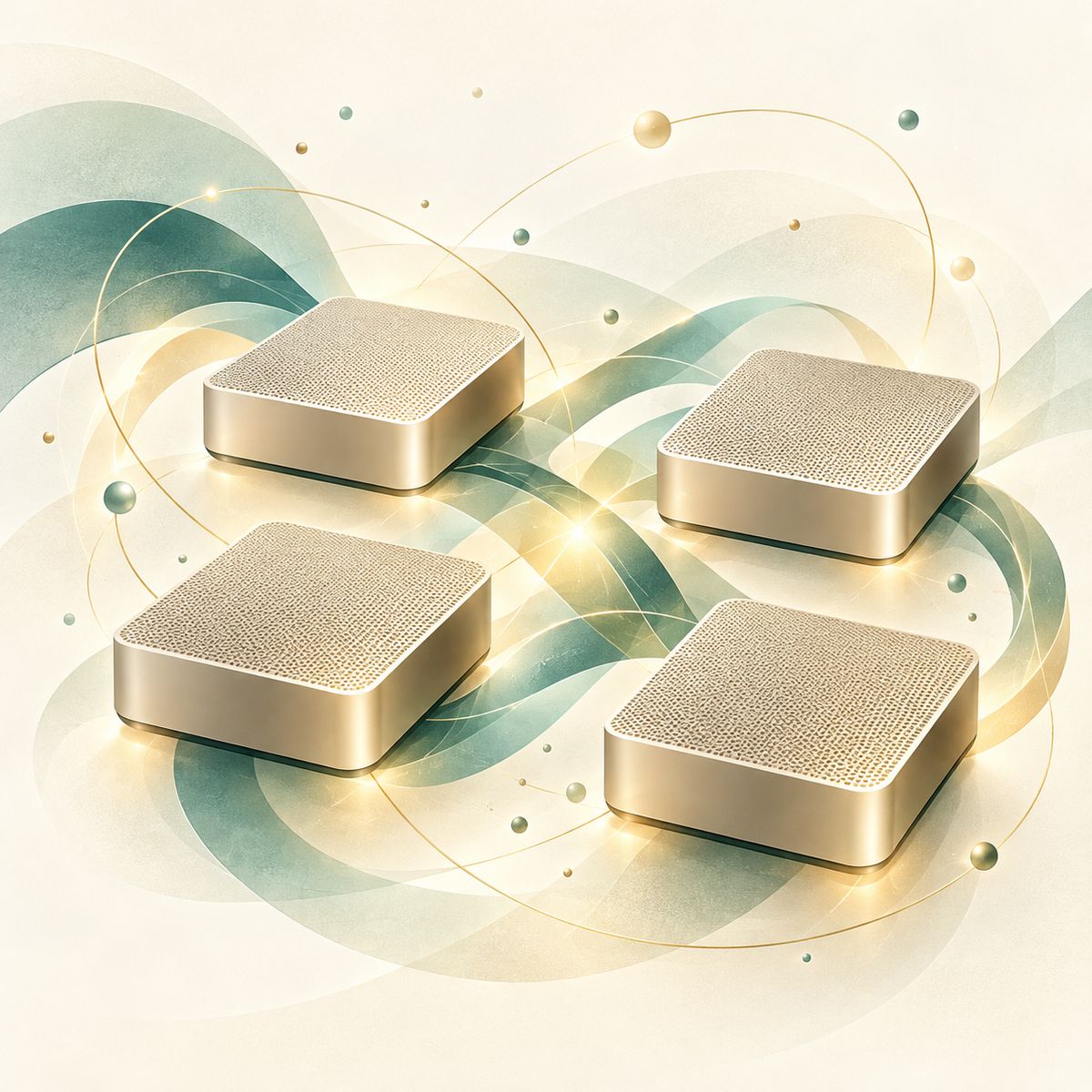OpenFaaS 為何買下四台 DGX Spark?從資料控制到無交換器叢集的地端 AI 實戰