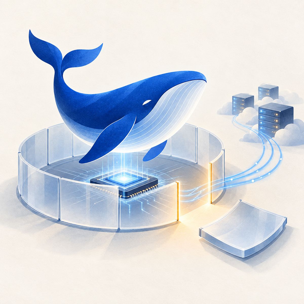 推論服務商上架「去安全化」DeepSeek 模型，開源模型安全防線正在鬆動