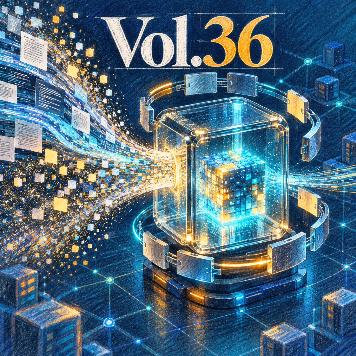 GitHub 趨勢周報 Vol.36，代理工程從加功能轉向省資源，技能包成為開發方法論的載體