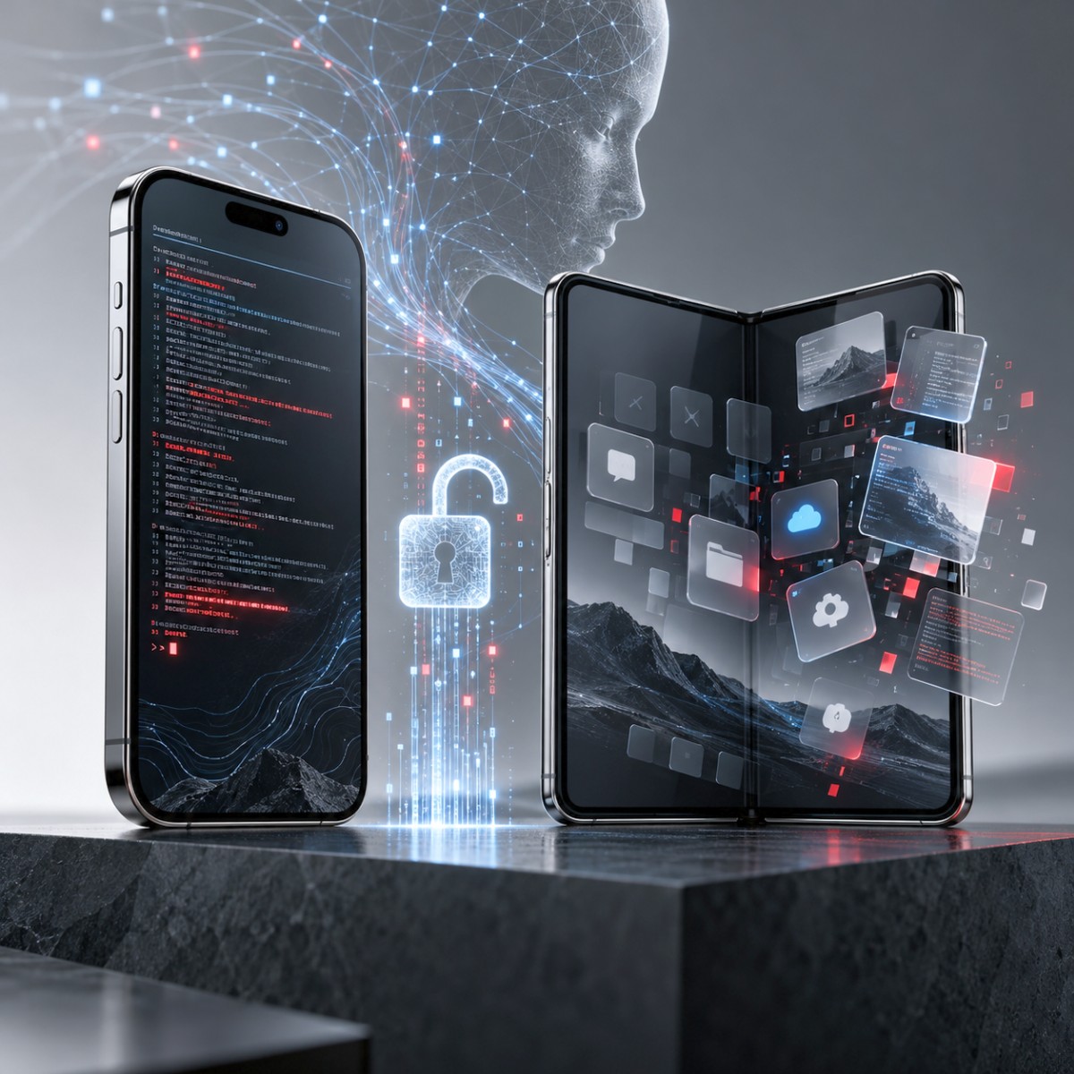 Calif 以 AI 協助破解 iPhone：繼 iOS 不綁定越獄後，iPhone Duo 上市當天數小時內再遭攻破